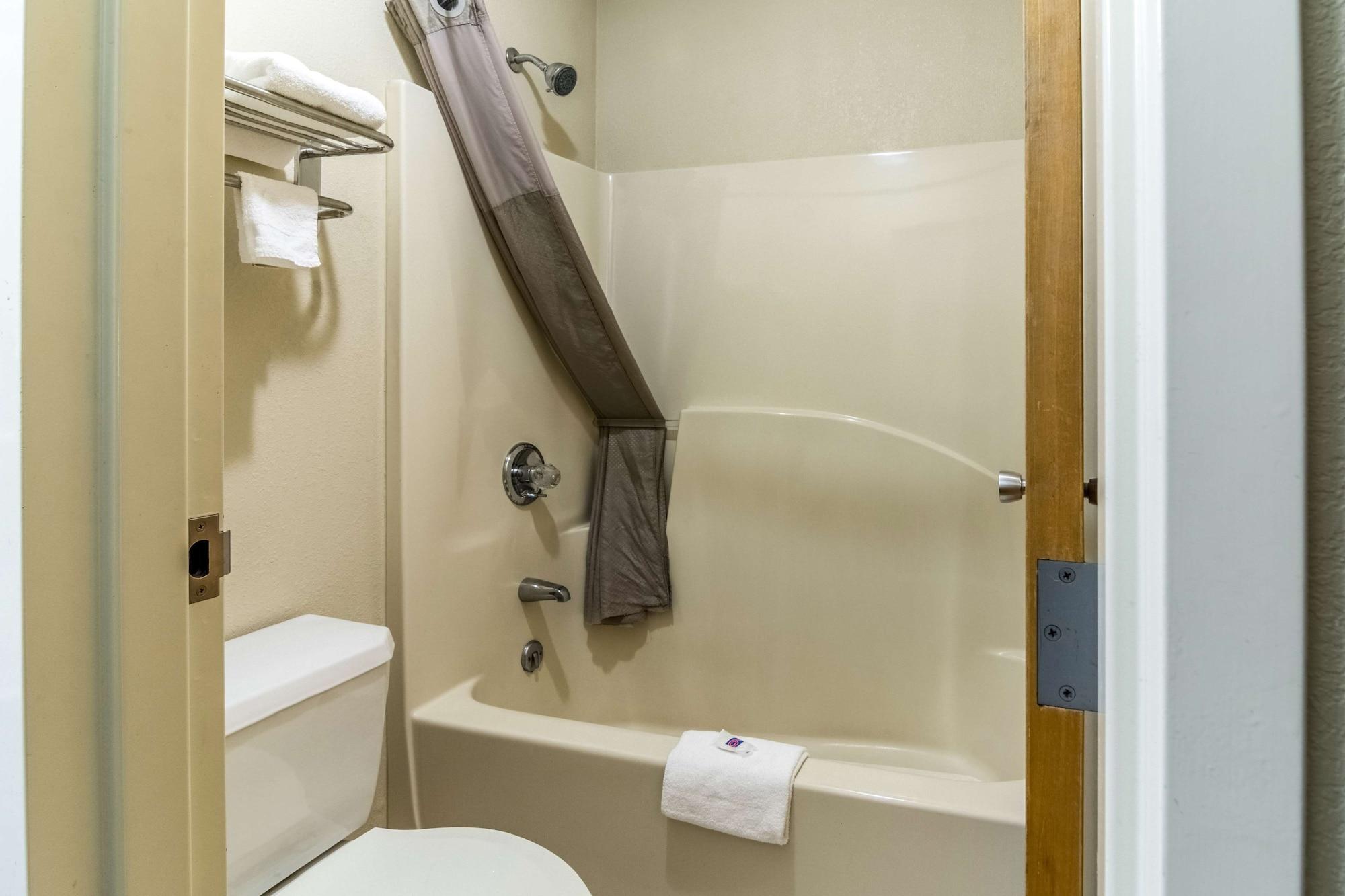 Motel 6-Kenly, Nc Bagian luar foto