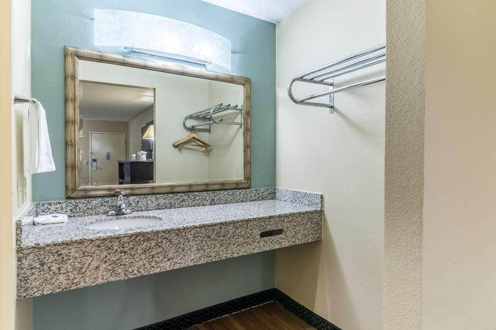 Motel 6-Kenly, Nc Ruang foto