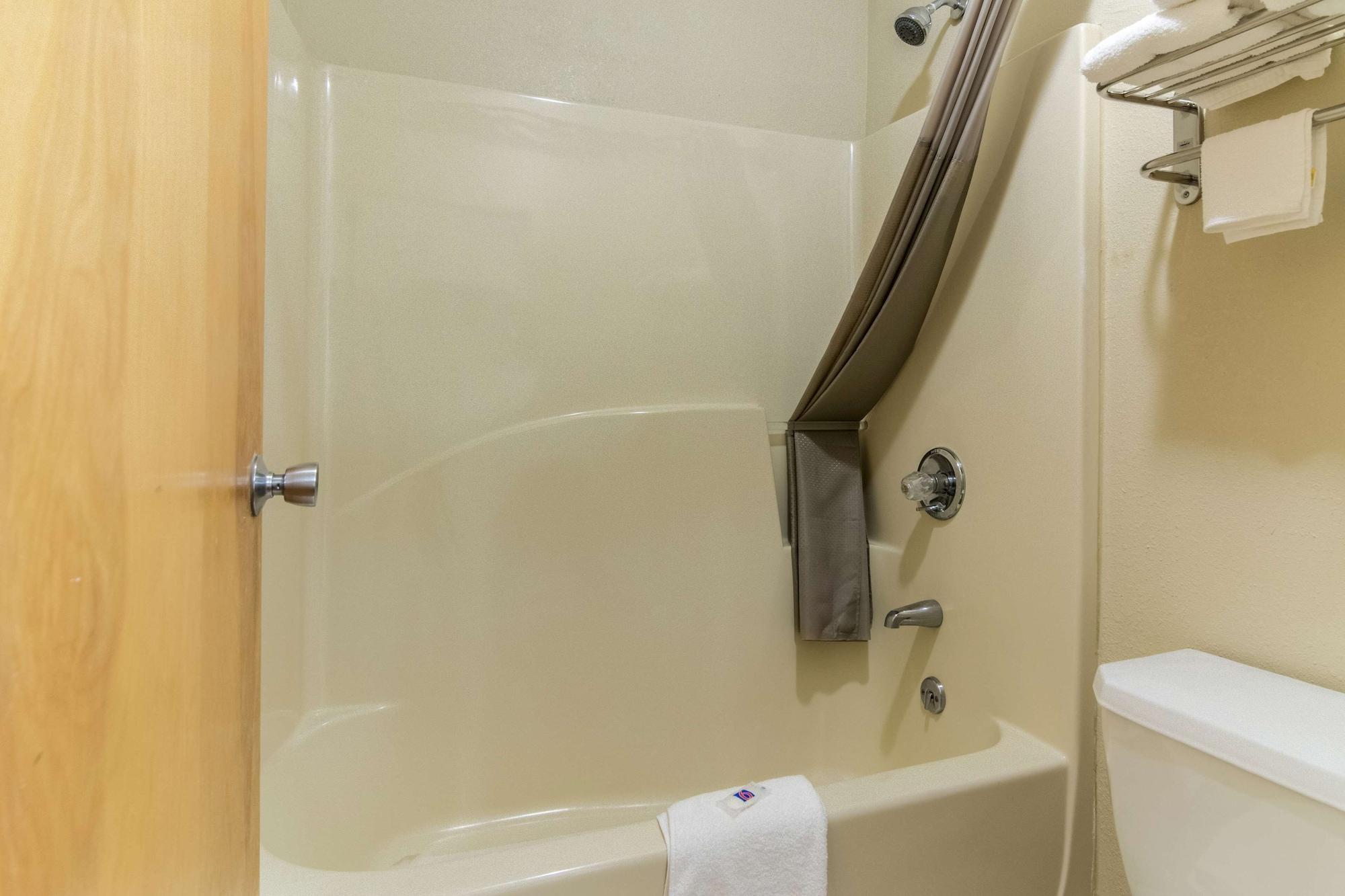 Motel 6-Kenly, Nc Bagian luar foto