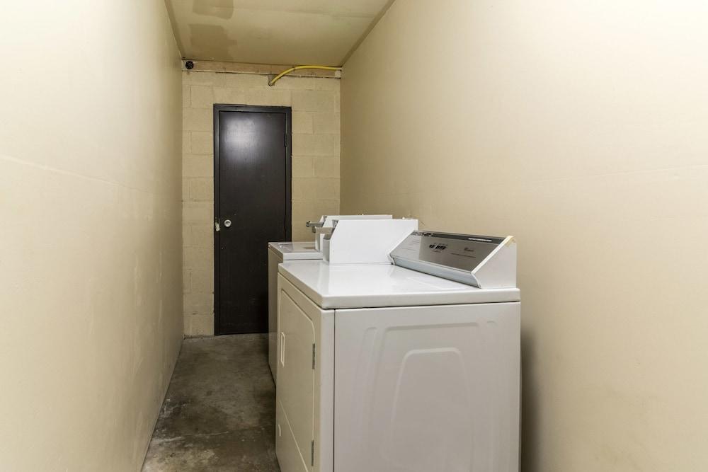 Motel 6-Kenly, Nc Bagian luar foto