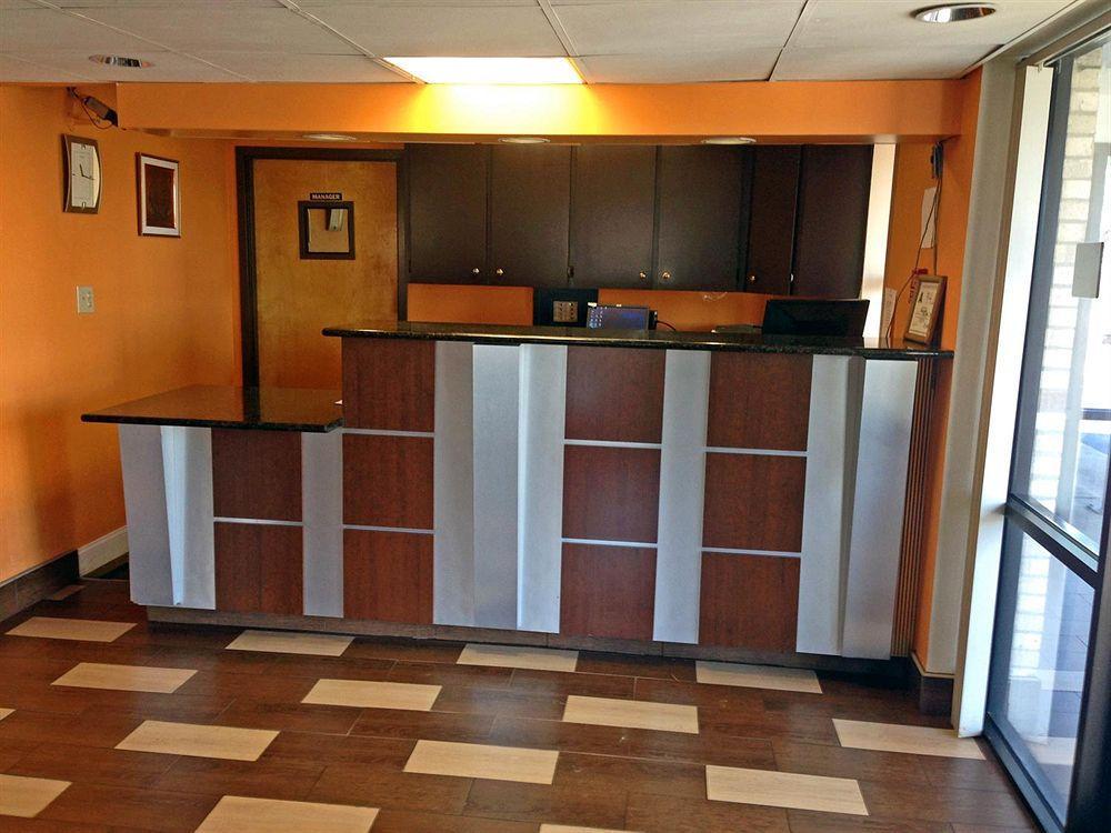 Motel 6-Kenly, Nc Bagian luar foto